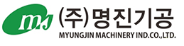 MYUNGJIN MACHINERY IND.CO.,LTD.